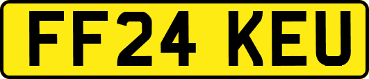 FF24KEU