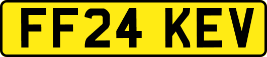 FF24KEV