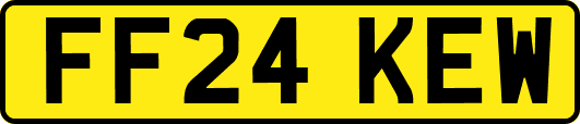 FF24KEW