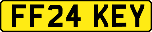 FF24KEY
