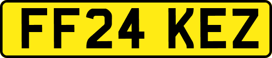 FF24KEZ