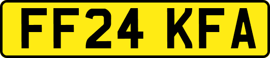 FF24KFA