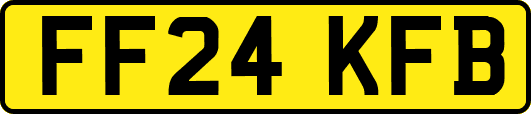 FF24KFB