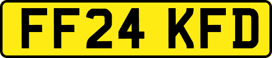 FF24KFD