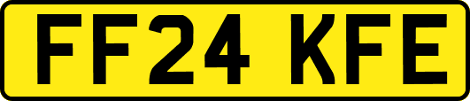 FF24KFE