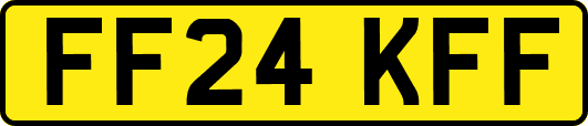 FF24KFF
