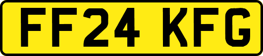 FF24KFG