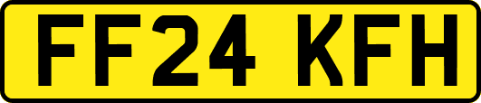 FF24KFH
