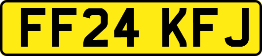 FF24KFJ