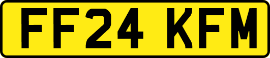FF24KFM