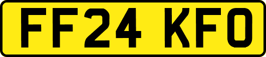 FF24KFO