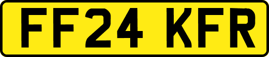 FF24KFR