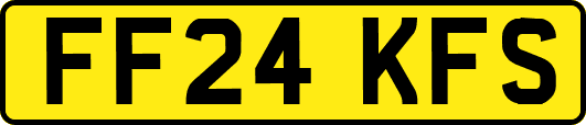 FF24KFS