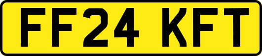 FF24KFT