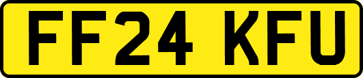 FF24KFU