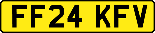 FF24KFV