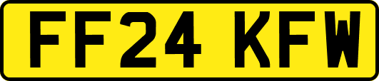 FF24KFW