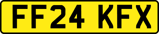 FF24KFX