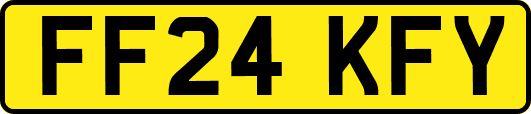 FF24KFY