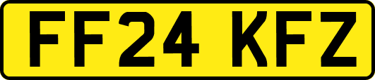 FF24KFZ