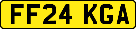FF24KGA