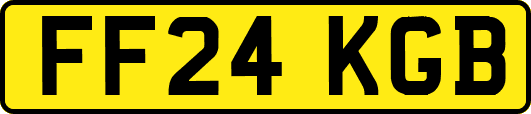 FF24KGB