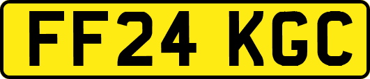 FF24KGC