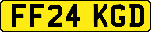 FF24KGD