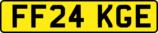 FF24KGE