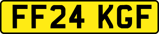 FF24KGF