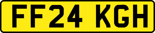 FF24KGH