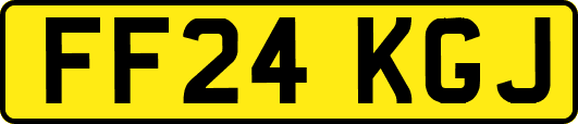 FF24KGJ