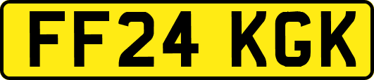 FF24KGK