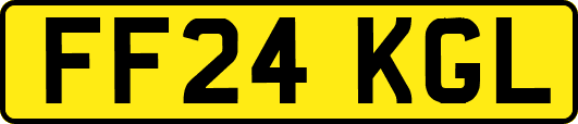 FF24KGL