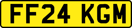 FF24KGM