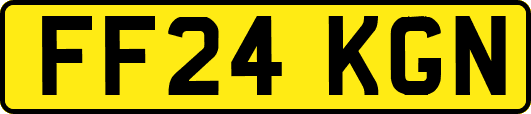 FF24KGN