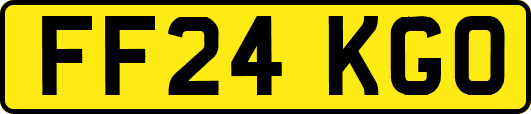 FF24KGO