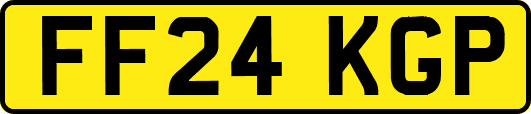 FF24KGP