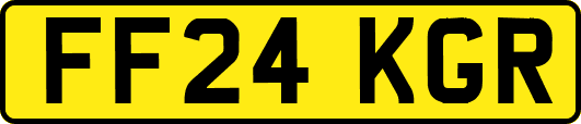 FF24KGR