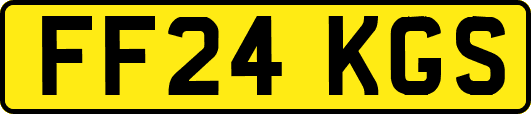 FF24KGS