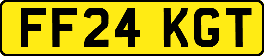 FF24KGT