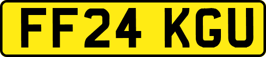 FF24KGU