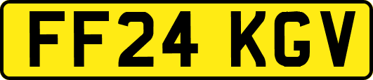 FF24KGV