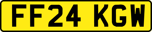 FF24KGW