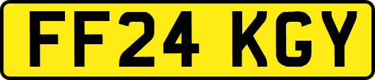 FF24KGY