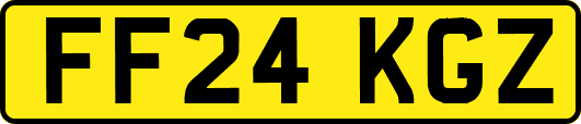 FF24KGZ
