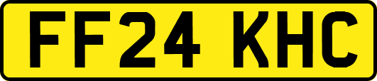 FF24KHC