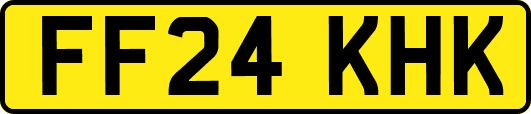 FF24KHK