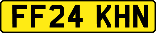 FF24KHN