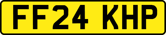 FF24KHP